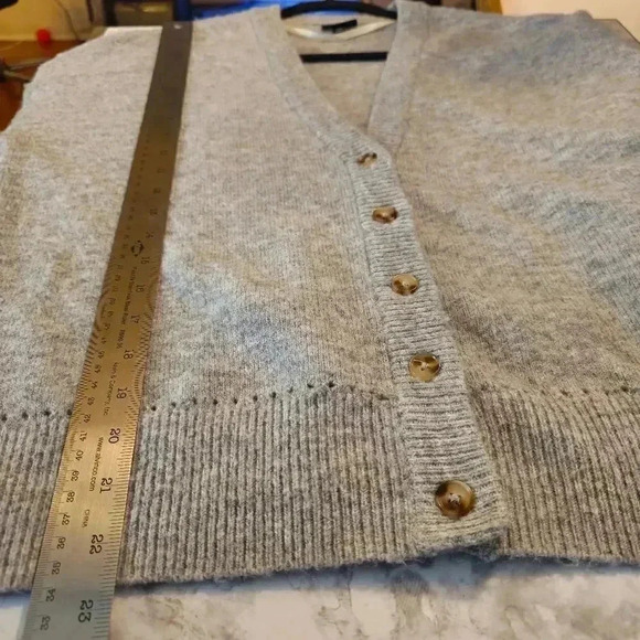 ♥Torrid 00 sweater - Picture 3 of 11